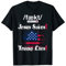 Definition FACT JESUS SAVES: TRUMP LIES Switch Tee Tücher T-Shirt