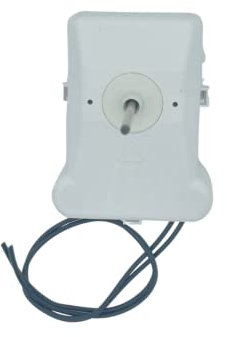 Motor 489442-00424279 de la fan del congelador del refrigerador para Bosch y KGU30604GB/02