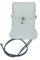 Motor 489442-00424279 de la fan del congelador del refrigerador para Bosch y KGU30604GB/02
