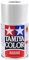 TAMIYA 85079 TS-79 Klarlack seidenmatt 100ml- Sprühfarbe für Plastikmodellbau, Modellbau und Bastelzubehör, Sprühfarbe für den Modellbau