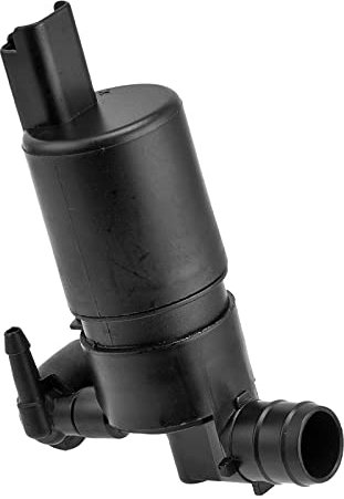 FAYTEK Pompa Lavavetri per Citroen C3 C4 C5, Pompa lavavetri 643475/643470/9641553980/7700428386