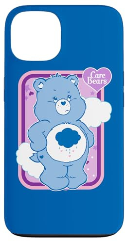 Care Bears Grumpy Bear Hülle für iPhone 13