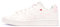 adidas Donna Advantage K Scarpe, Bianco Nuvola Rosa Chiaro Rosso Scarlatto, 40 EU