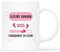 Cadeau Plus Mug Personnalisé Prénom - Tasse Future Maman - Cadeau Future Maman, Cadeau Pour Une Future Maman, Idée Cadeau Future Maman, Mug Future Maman, Tasse Future Maman