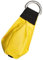 Milisten 210g Professionelle Wurfseiltasche Für Klettern Kompakt Und Leicht Vielseitiges Kletterzubehör Für Outdoor-aktivitäten Und Strapazierfähiges Material Für Kletterliebhaber