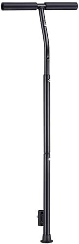 39.8 Inch Walking Pad Handle Bar, Soft Comfortable Attachment for Trampoline Accessories