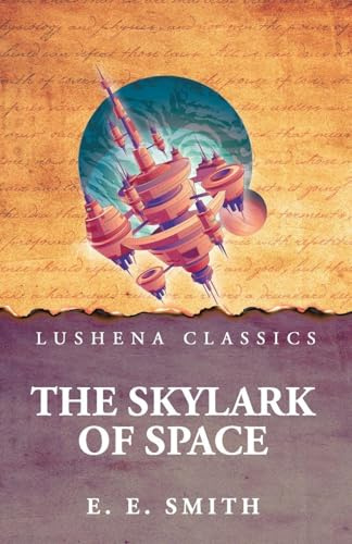 Lushena Books