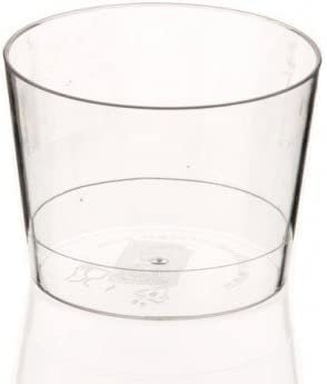 Aluplast Verrine Bodega GM Cristal 25 cl par 20