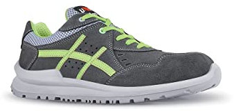 U-Power - KIMI S1P SRC, FLAT OUT8, 36 EU