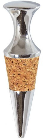 Diyfixlcd Red wine bottle cork cork home wine cork sealing stopper red wine bottle cap (Cork)