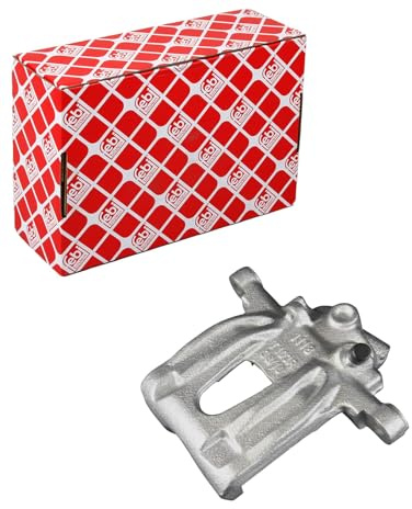 FEBI BILSTEIN Brake Caliper Rear Right 178250