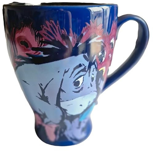 Disney Store Winnie The Pooh Peacock Feather Eeyore Mug