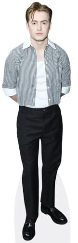 Kit Connor (Shirt) Pappaufsteller mini