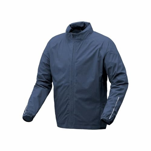 TUCANO URBANO Unisex-Adult Kleidung, Dunkelblau, XXXL, Blu Scuro, 3XL