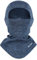 WEST BIKING Sturmhaube Motorrad, Winter Gesichtsmaske Skimaske Winddichte Atmungsaktiv Warme Fahrrad Sturmmaske Herren Damen, Thermo Fleece Balaclava Motorrad Sturmhaube Maske Gesichtshaube (blau*1)