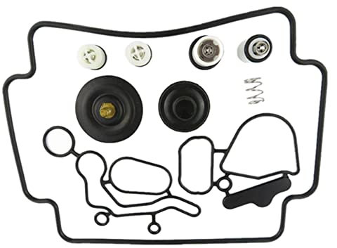 CENMEN Urea Pumpen-Reparatursatz für Emitec 5273338 L4400-1205350A 4931694