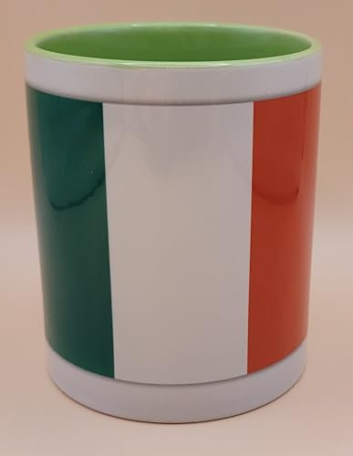 Generic Tazza da caffè Italia