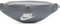 Nike Heritage Hüfttasche (3 L), Smoke Grey/Smoke Grey/Summit White, DB0490-084, MISC