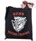 JTOUK Tragetasche mit Wettbewerbsspiel inspiriert, DBD Gen Before Friends, Geschenk, Survivor Killer, Geschenk für Gamer, Gens Tote EU, 13.78 inch x 15.75 inch, Large