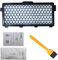 Active AirClean Filter SF-AA50 kompatibel mit Miele S4/S5/S6/S8, S4000-S8999 Serie, Complete C2/C3, Compact C1/C2, Cat & Dog Staubsauger