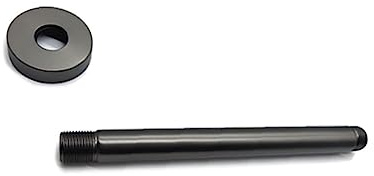 Gun Metal Black Dark Grey Ceiling Wall Mounted Overhead Shower Arm Set Head Shower Holder Square Round Stainless Steel