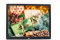 NADYE Digital Photo Frame 15-inch Display USB and SD Card Slots and Remote Control Photos Music Video Support