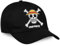 One Piece Kappe Basecap Kinder Jungen Cappy Leichte Sommer Baseball Cap Teenager Verstellbarer Riemen Sonnenhut Geschenke für Jungs
