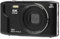 Fotocamera Digitale 5k, Fotocamere Digitali UHD da 72 MP per Fotografia, Telecamera YouTube da Viaggio Compatta, Fotocamere 16x Zoom Anti Shake per la Fotografia di Viaggio (32GB)