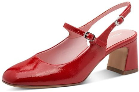 Tamaris Damen Slings Synthetik