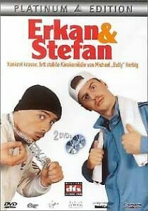 Erkan & Stefan [2 DVDs] (Special Edition)
