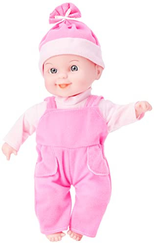 A bis Z Puppe „My Baby Bella“, 31040