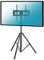 KIMEX 022-1044 Supporto Treppiede Universale a pavimento per TV 32-55