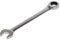 GEDORE red Clé mixte à cliquet, Avec cliquet, Taille 22 mm, Plate, 12 pans, Clé, R07100220