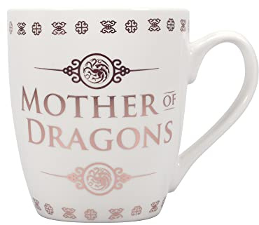 Mug Mère des Dragons - Game of Thrones
