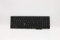 Teclado de respuesto Español sin retroiluminación para Lenovo Thinkpad E570 E575 E570C