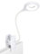 SINJIAlight Leselampe, 28 LEDs USB Wiederaufladbare leselampe kinder, 3 Farben x 3 Helligkeit klemmleuchten mit Sicherheitsschalter, Augenschutz Buchleuchte zum Lesen im Bett