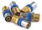 Raccord Multicouche à Sertir Multi profils Ø16 - Mâle 15x21 sachet de 5 raccords NOYON & THIEBAULT