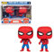 Spider-Man Imposter Pop! Vinyl Figure 2-Pack � Entertainment Earth Exclusive