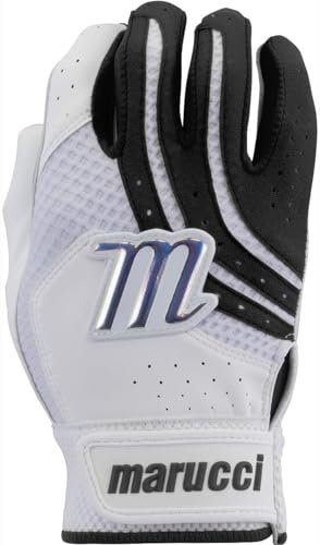 Marucci MEDAILLON Fastpitch Batting HANDSCHUH Erwachsene