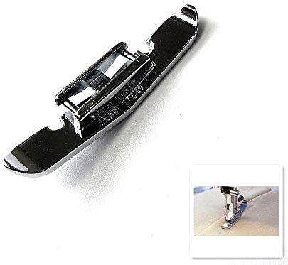 Pied de fermeture éclair (étroit) #4125657-45 pour Husqvarna Viking 1-7 & D