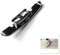 Pied de fermeture éclair (étroit) #4125657-45 pour Husqvarna Viking 1-7 & D