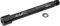 Fox Racing Shox Fox 36-38 Kabolt 15 x 110 mm Set di Servizi di assemblaggio ASSE pizzico-2021, Ciclismo Unisex Adulto, Nero, Taglia Unica
