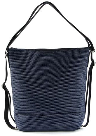 Jost Mesh 3-Way Bag Jeans