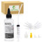 JoyPrinting Printhead Cleaner Kit for Inkjet Printers Printer Nozzle Cleaning Kit Compatible for All Print Head of Printers Epson/HP/Canon/Brother/Lexmark/Kodak/Samsung 100ml 10ml Premium Syringe 1PK