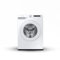 Samsung Lavatrice AI Control WW10T504DTW/S3 Libera Installazione, 10,5 Kg, 1400 RPM, Classe A, Wifi, Vapore, Carica Frontale, 60l x 85h x 60p cm