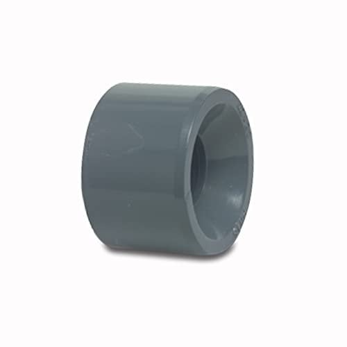 Manchon réducteur en PVC U. 32 x 50.