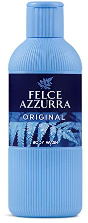 Felce Azzurra Original For Unisex 1.69 oz Body Wash