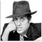 LIQIU Adriano Celentano Sänger Songwriter Schauspieler Regisseur Host Poster (5) Wandkunst Leinwanddruck Dekor Poster Kunstwerke 40 x 40 cm Wohnzimmer Heimbüro