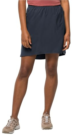 Jack Wolfskin Damen Sonora Skirt Rock