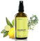 NAKURA® Bio Raumspray, Duftspray und Lufterfrischer ZITRONE - THYMIAN Bio 100 ml - natürliches Bio Air Spray aus reinen ätherischen Ölen - Raumduft ohne Chemie
